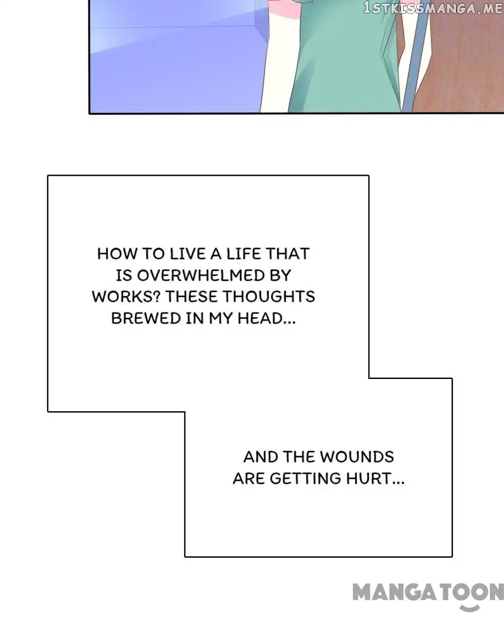 A Queen’s Law of Survival chapter 72 - page 8