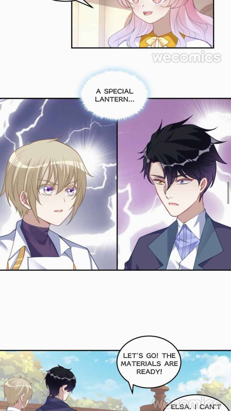 A Queen’s Law of Survival chapter 81 - page 16