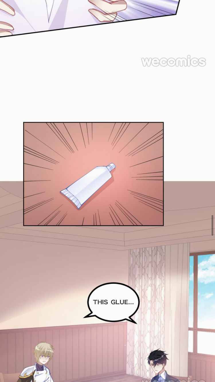 A Queen’s Law of Survival chapter 81 - page 20