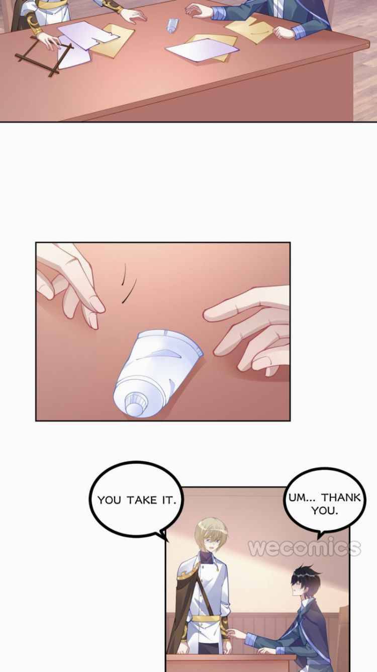 A Queen’s Law of Survival chapter 81 - page 21