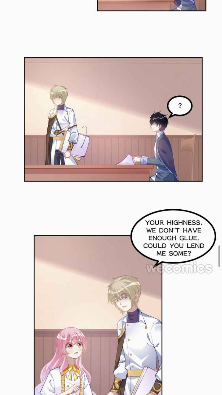 A Queen’s Law of Survival chapter 81 - page 22