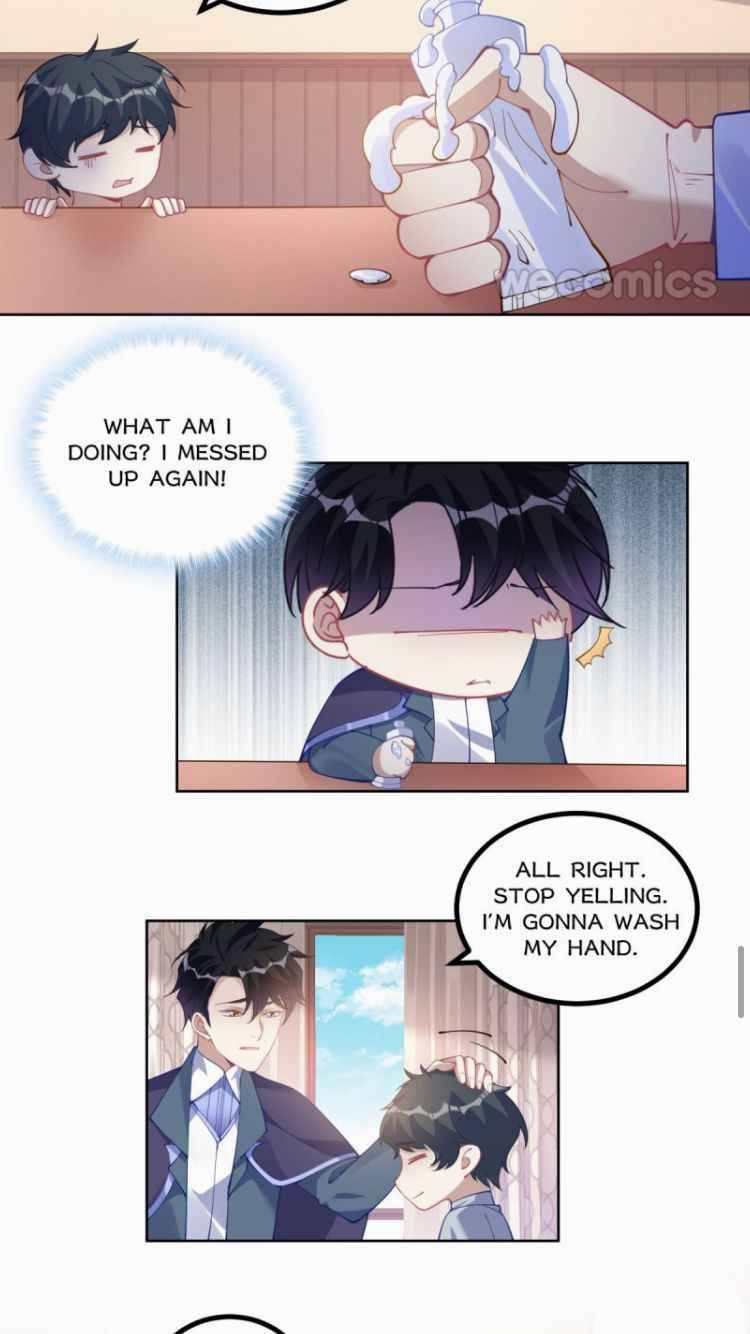 A Queen’s Law of Survival chapter 81 - page 25