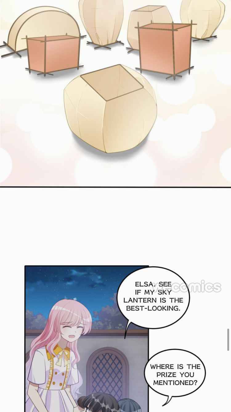 A Queen’s Law of Survival chapter 81 - page 28