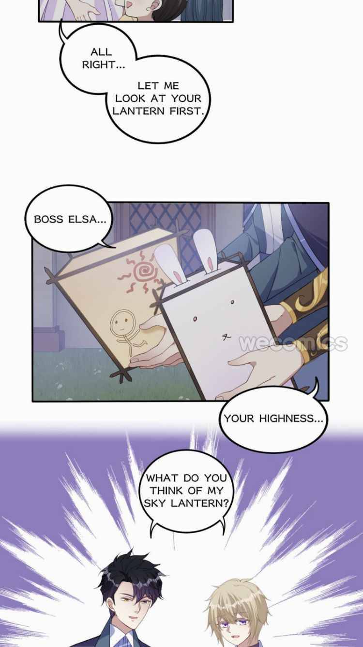 A Queen’s Law of Survival chapter 81 - page 29