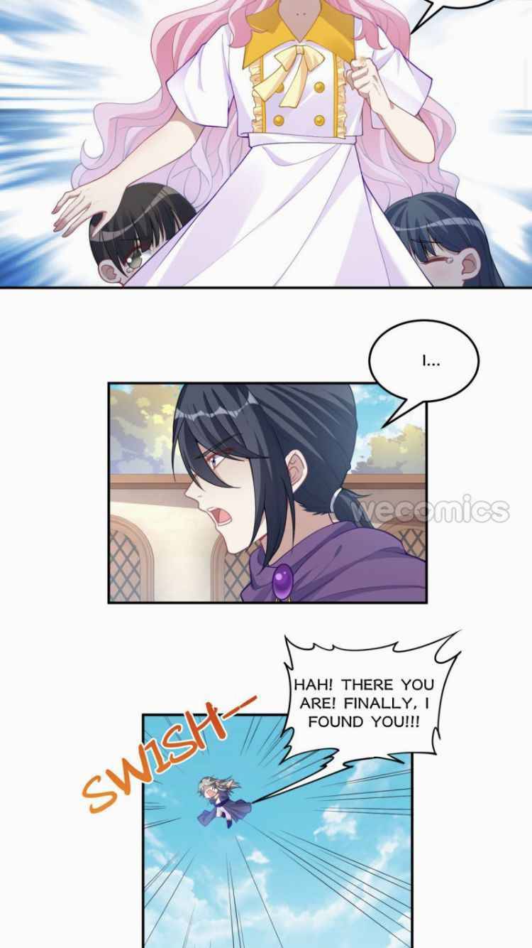 A Queen’s Law of Survival chapter 81 - page 3