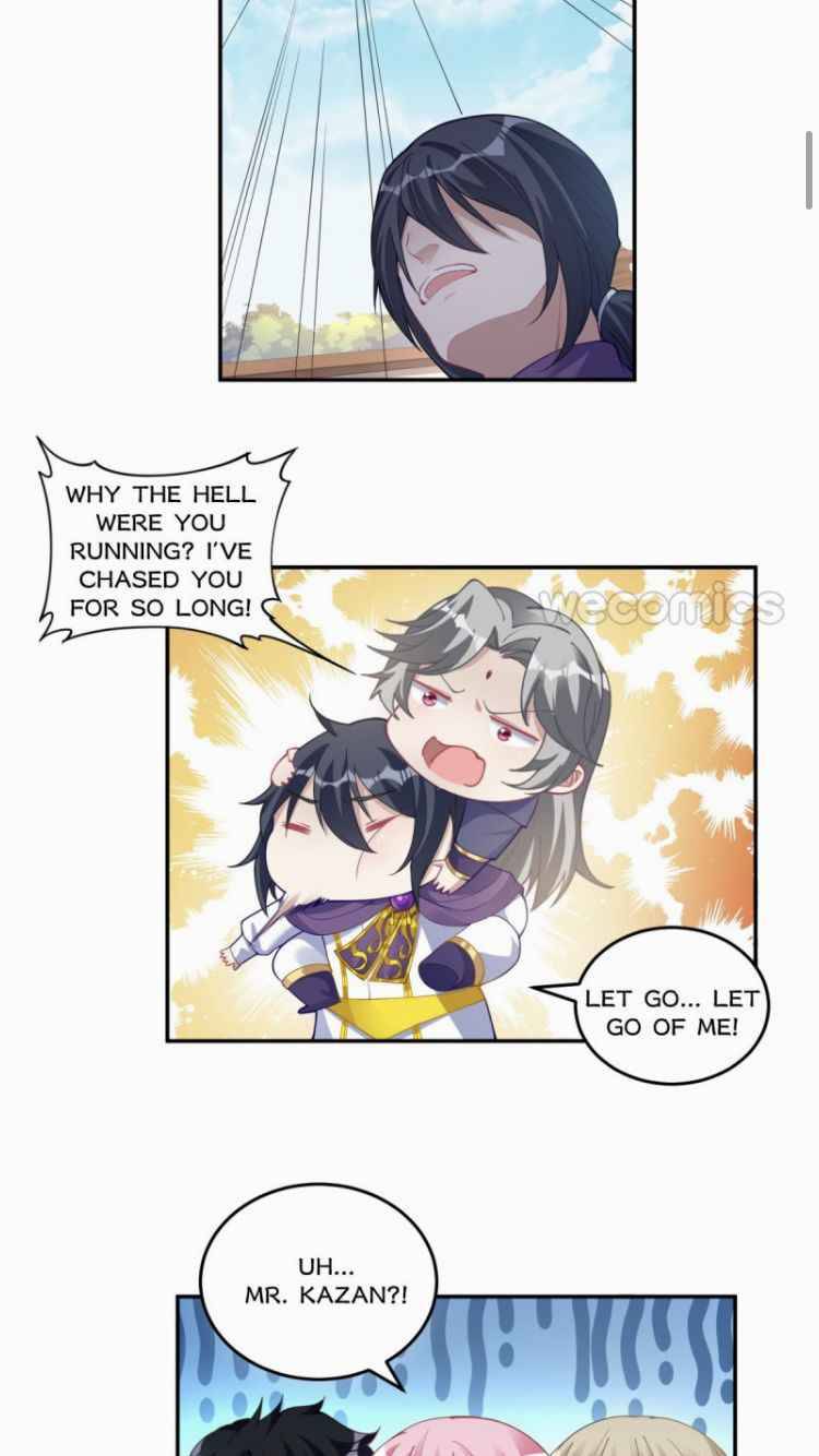A Queen’s Law of Survival chapter 81 - page 4