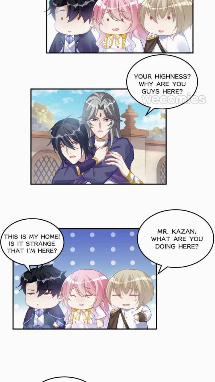 A Queen’s Law of Survival chapter 81 - page 5