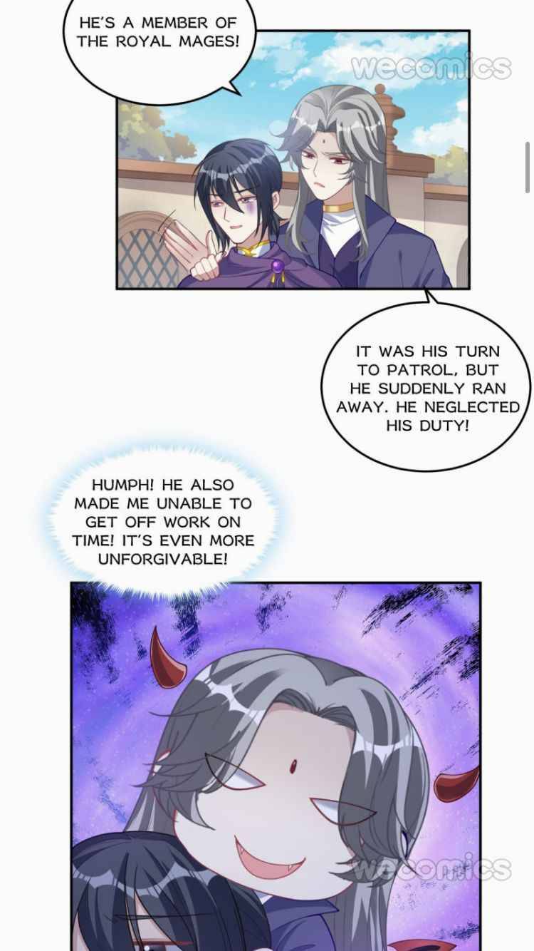 A Queen’s Law of Survival chapter 81 - page 6