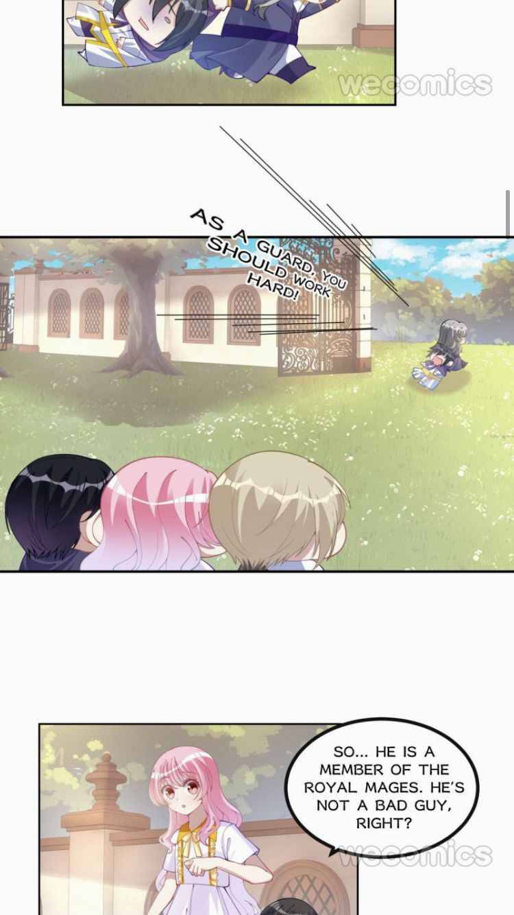 A Queen’s Law of Survival chapter 81 - page 8