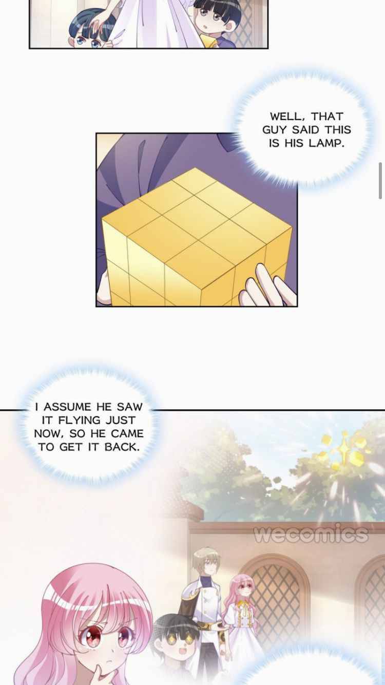 A Queen’s Law of Survival chapter 81 - page 9