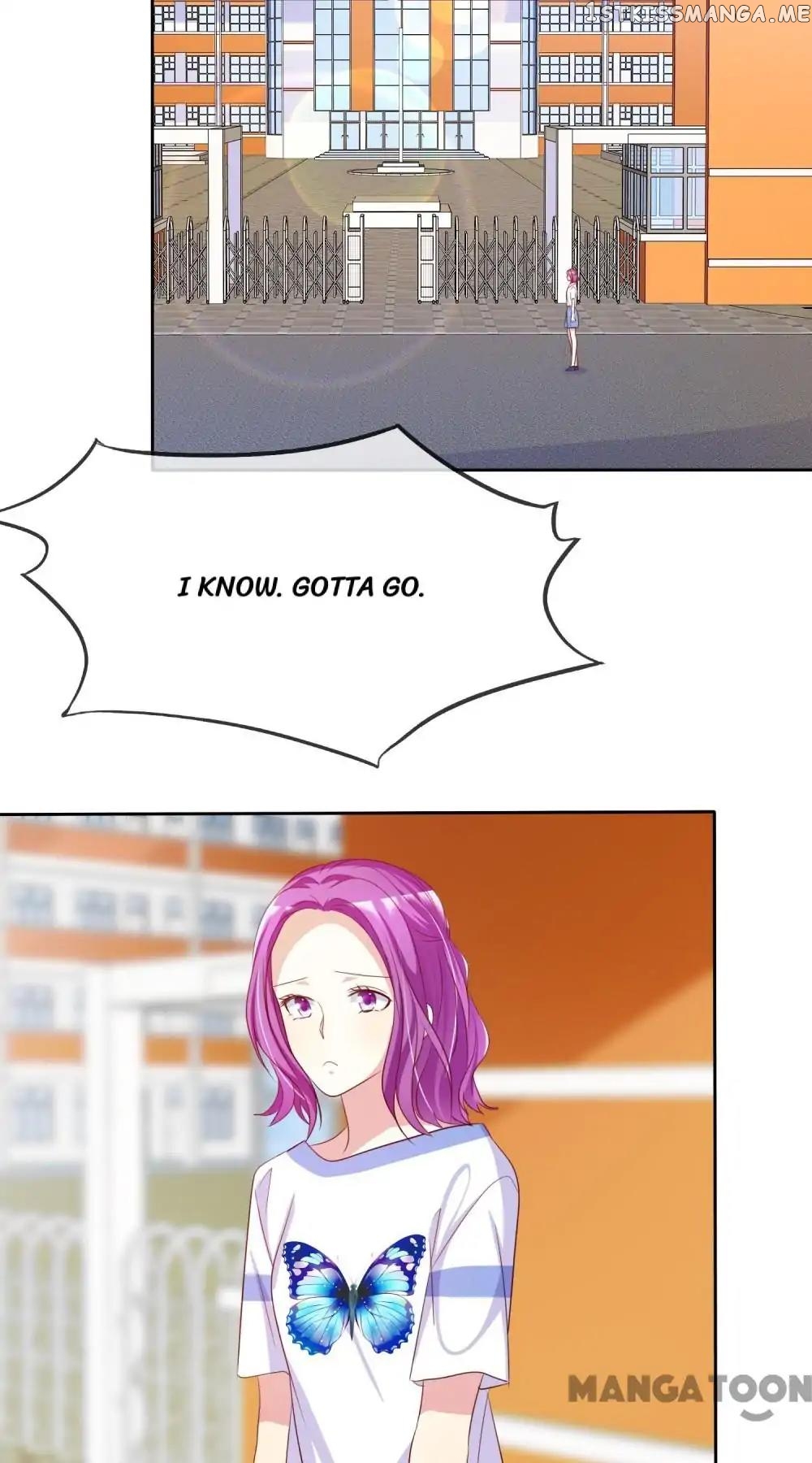 A Queen’s Law of Survival chapter 71 - page 10