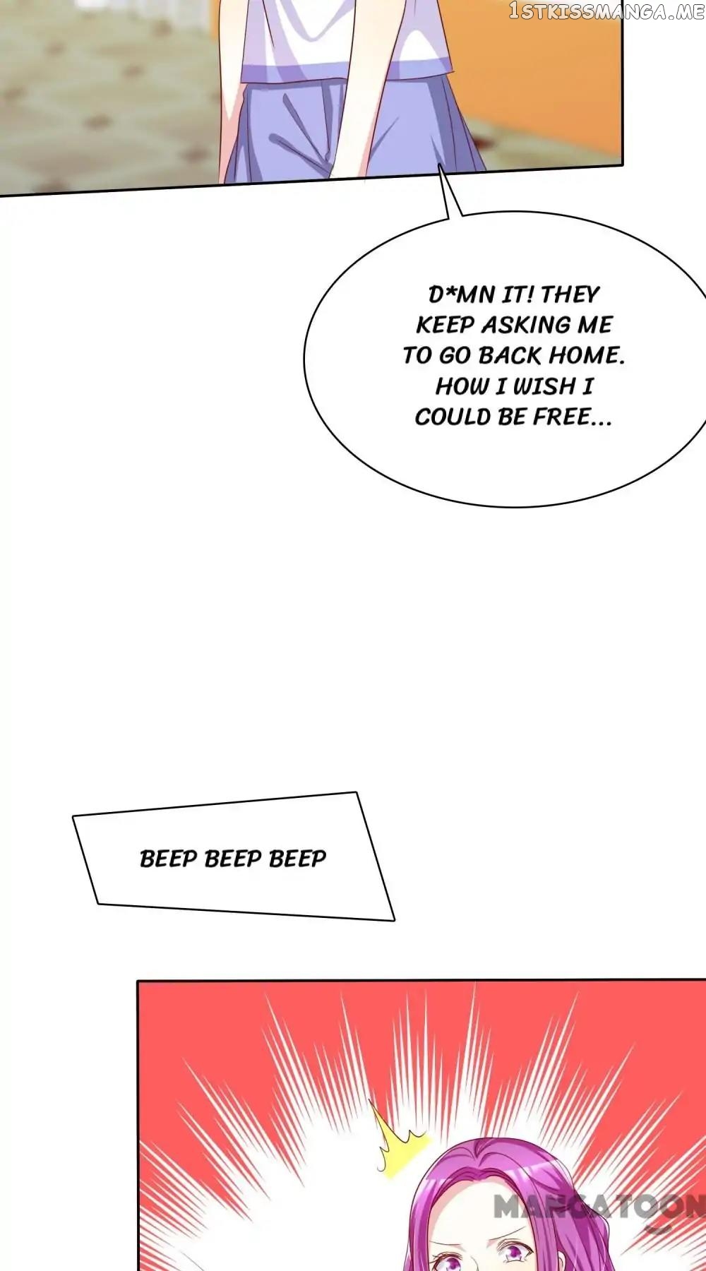 A Queen’s Law of Survival chapter 71 - page 11