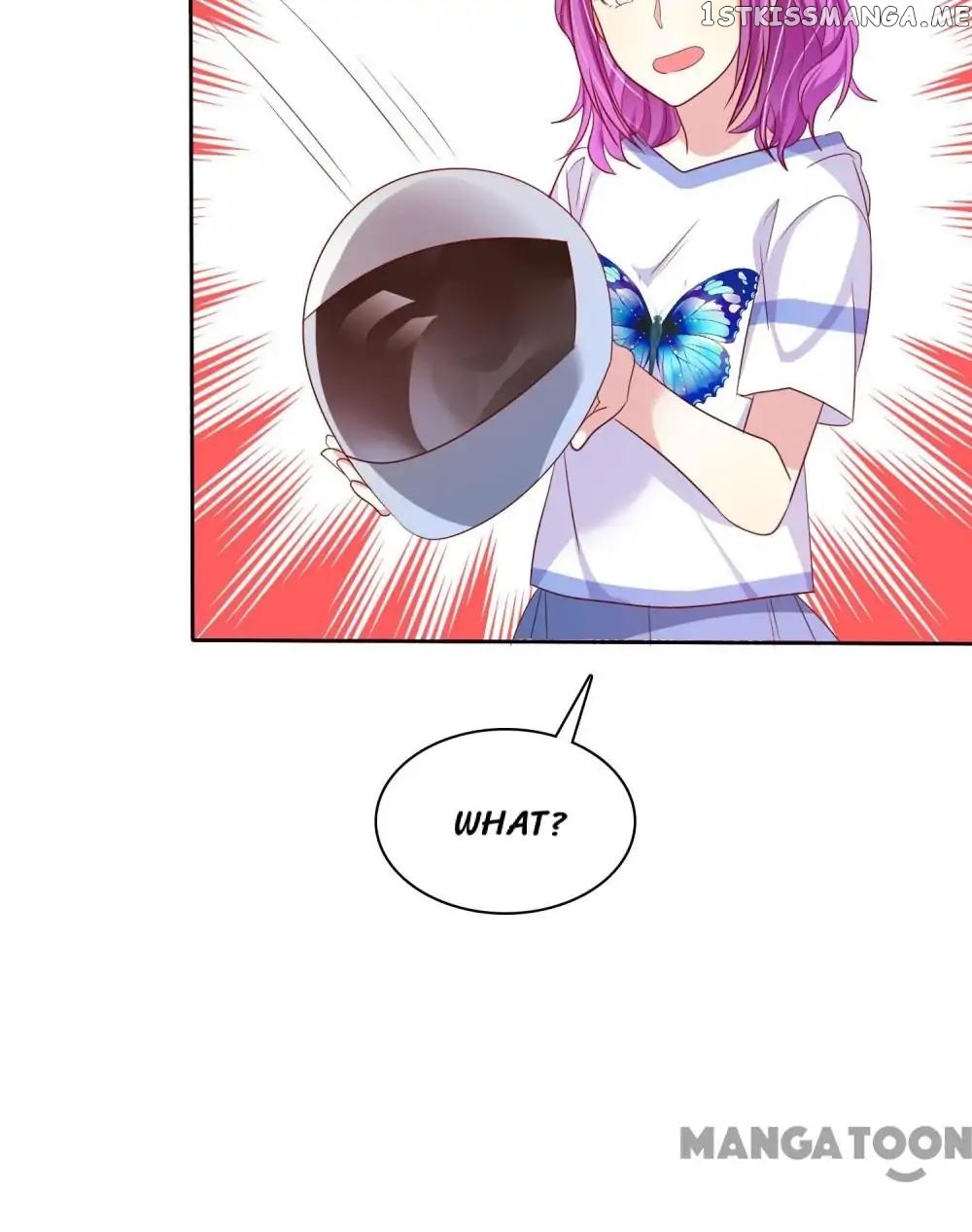 A Queen’s Law of Survival chapter 71 - page 12