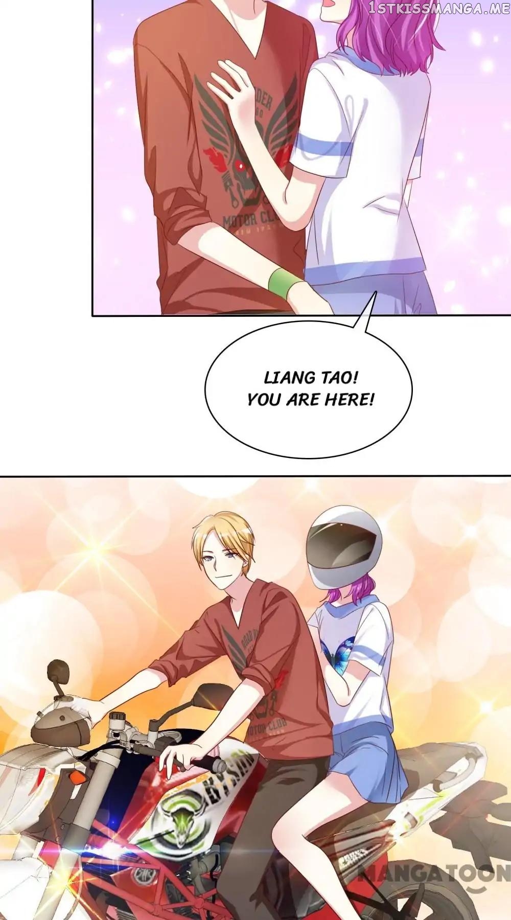 A Queen’s Law of Survival chapter 71 - page 14