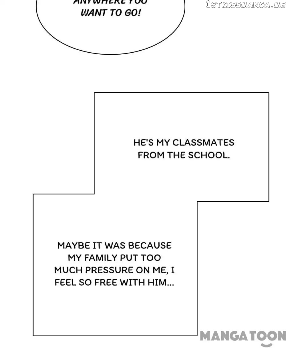 A Queen’s Law of Survival chapter 71 - page 16