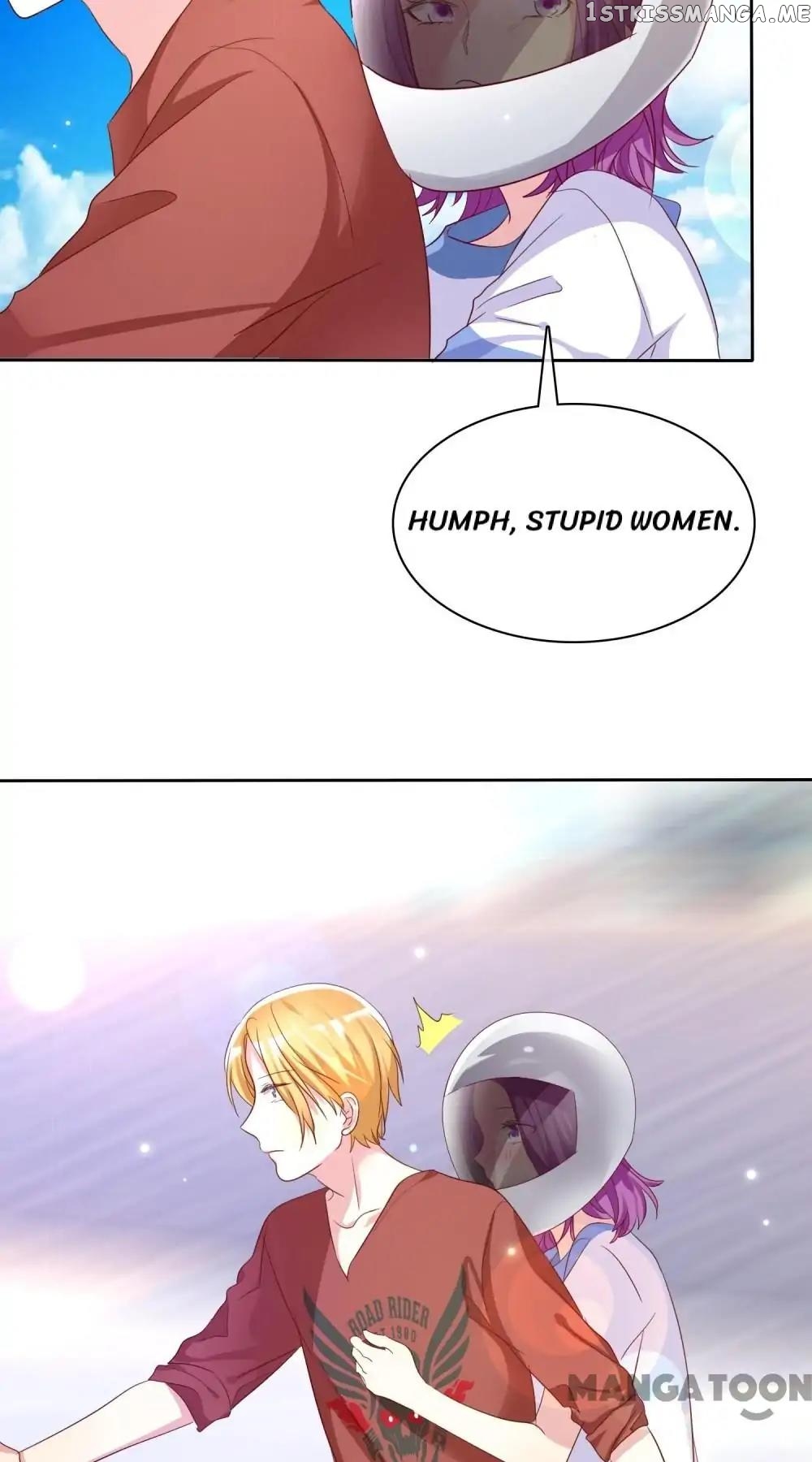 A Queen’s Law of Survival chapter 71 - page 19