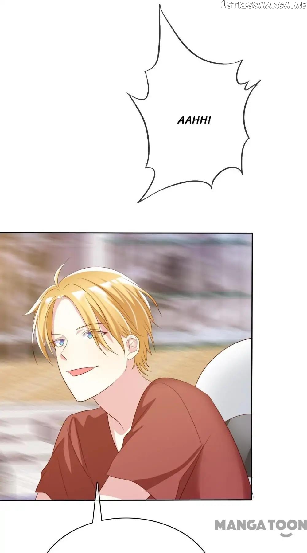A Queen’s Law of Survival chapter 71 - page 21