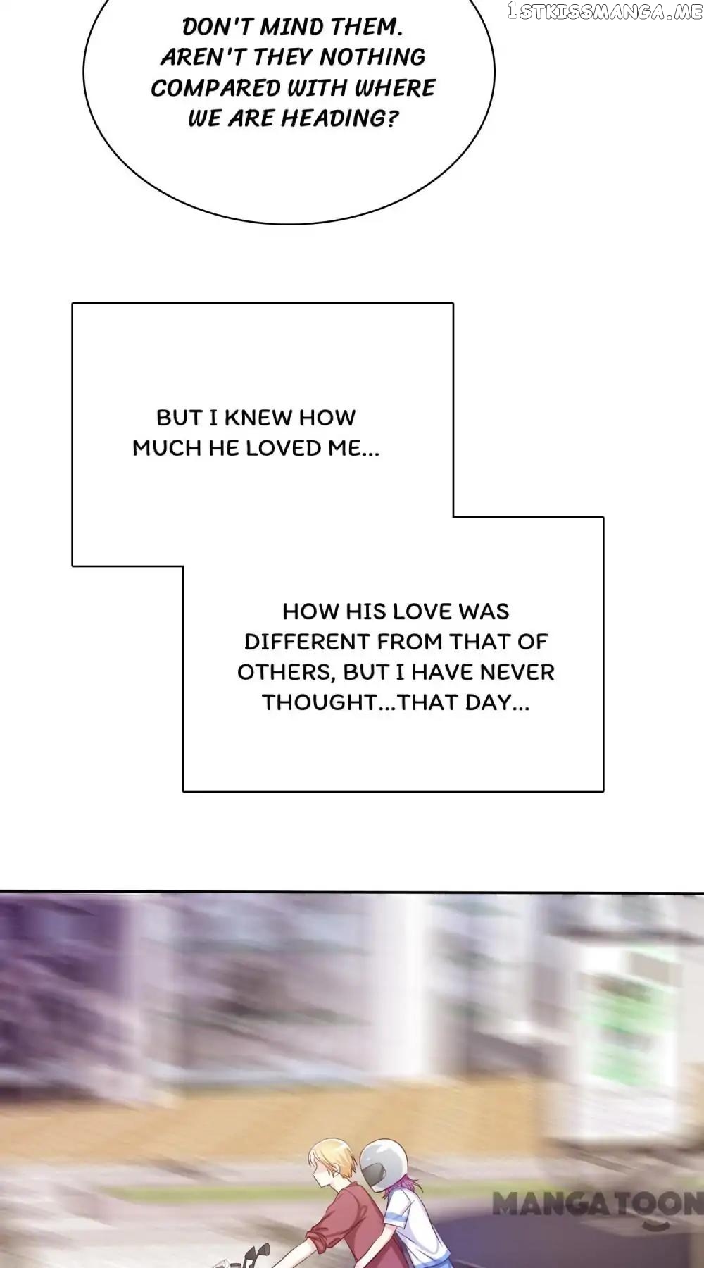 A Queen’s Law of Survival chapter 71 - page 22