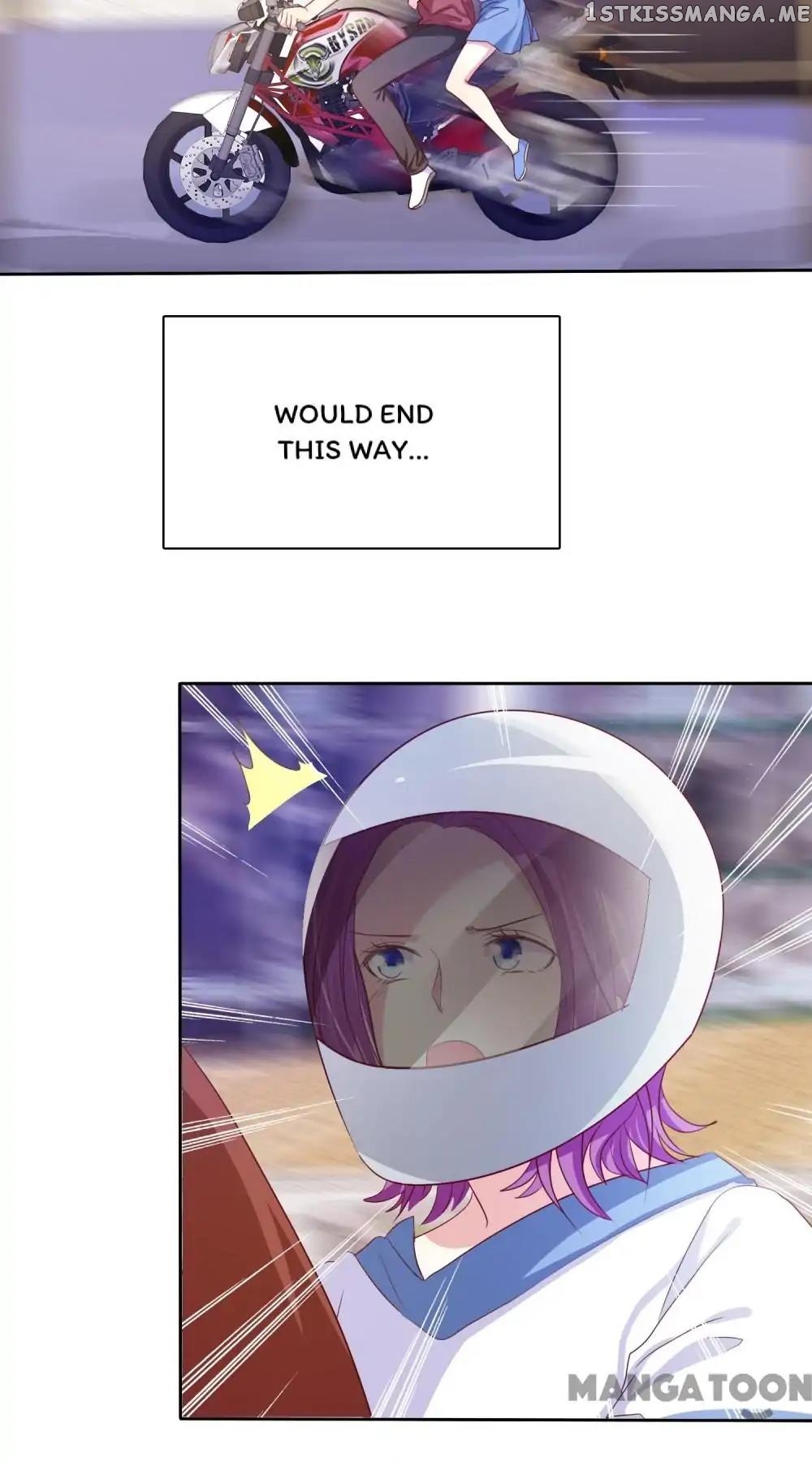 A Queen’s Law of Survival chapter 71 - page 23