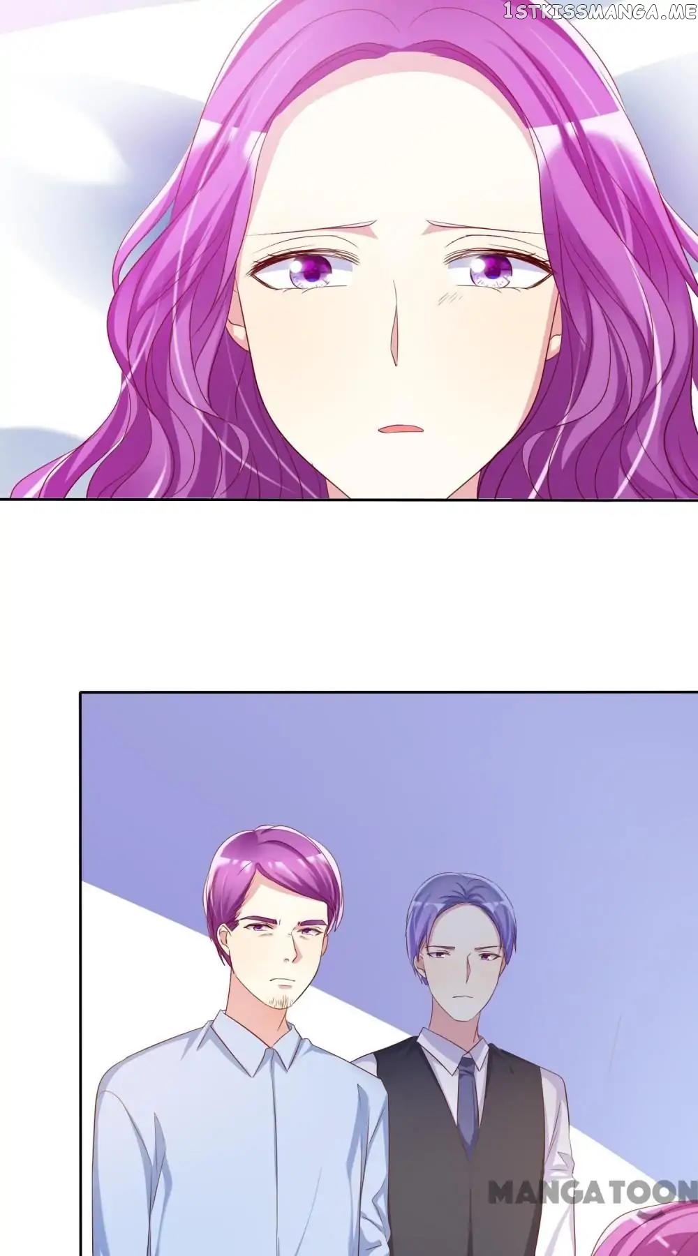 A Queen’s Law of Survival chapter 71 - page 30