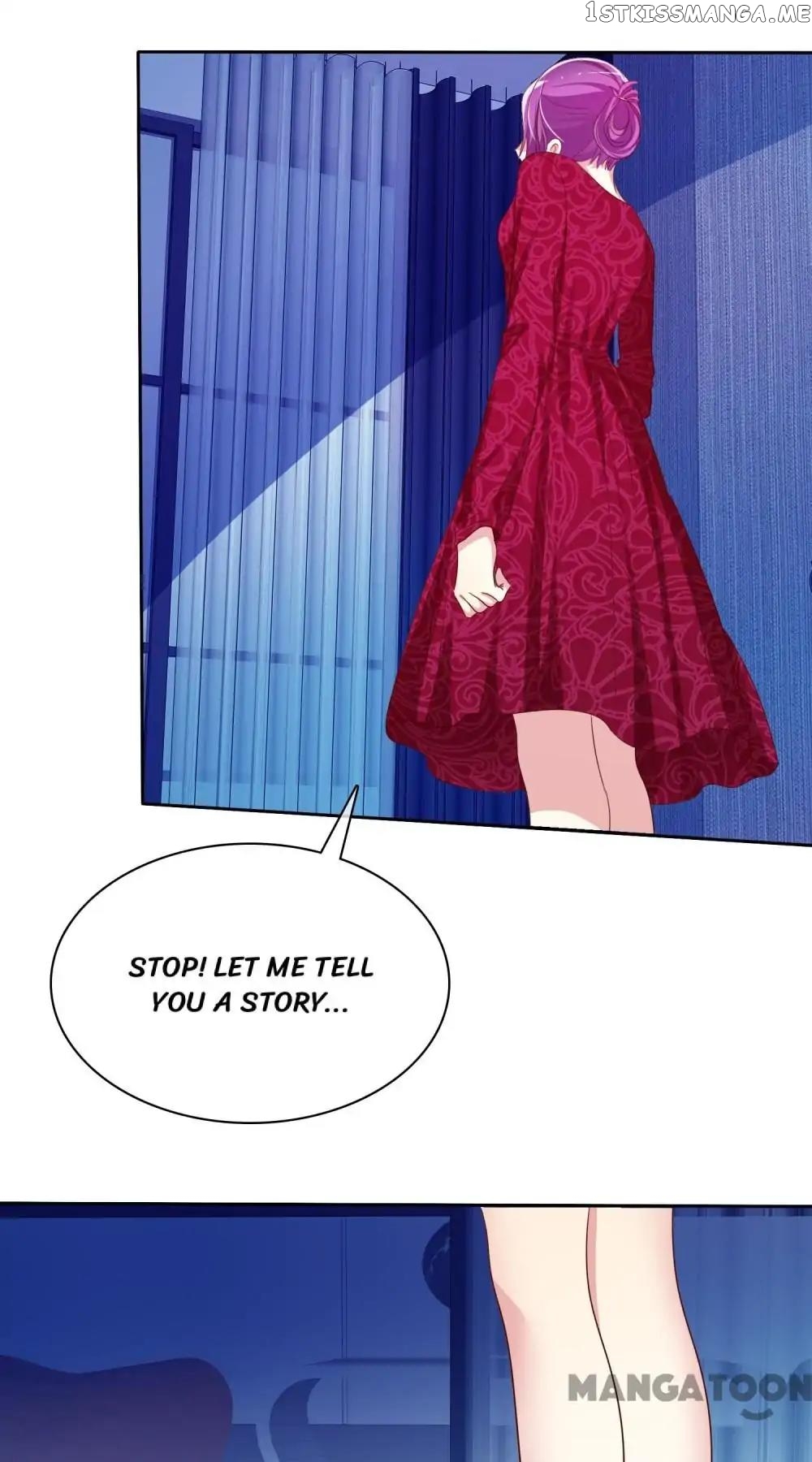 A Queen’s Law of Survival chapter 71 - page 5