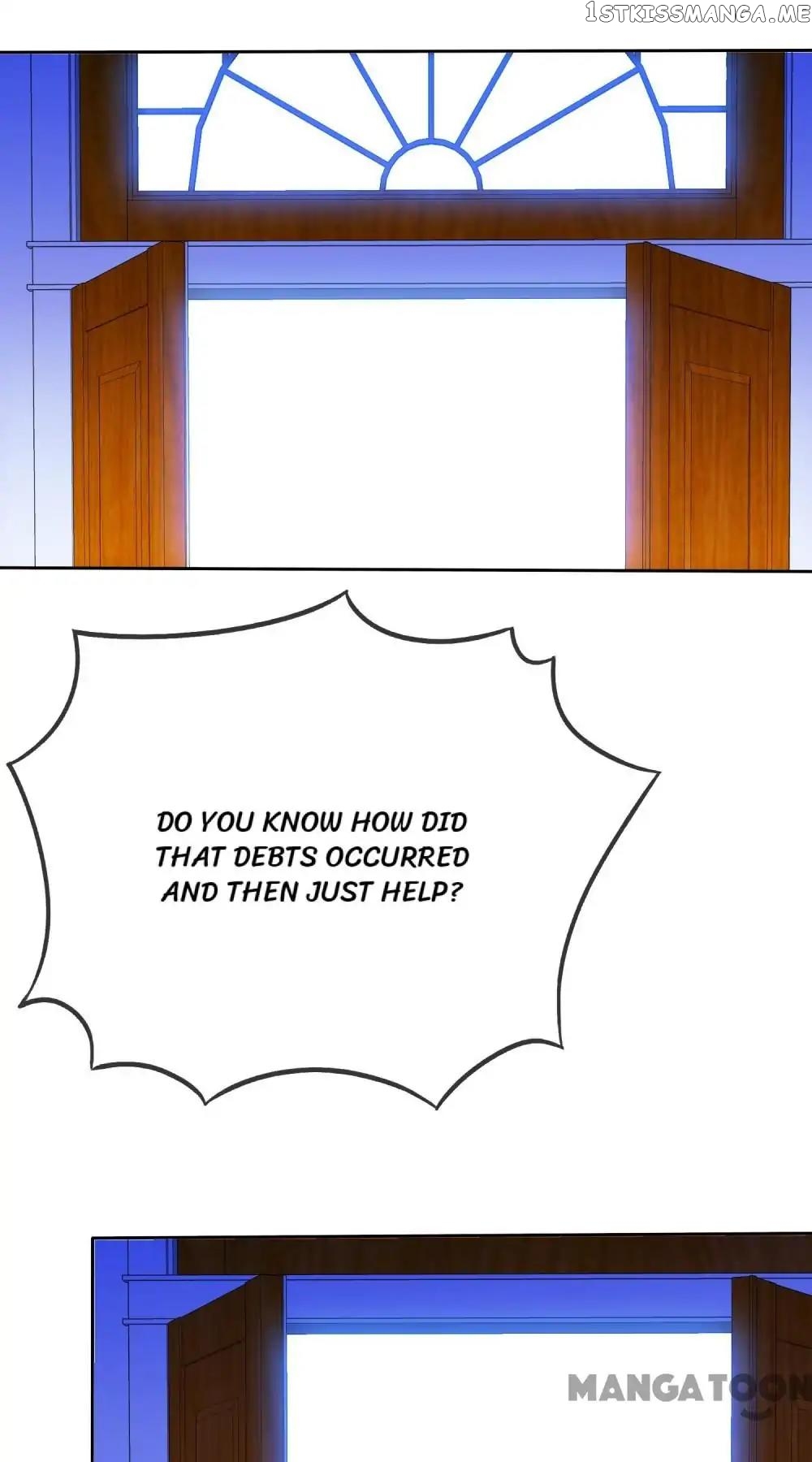 A Queen’s Law of Survival chapter 70 - page 17