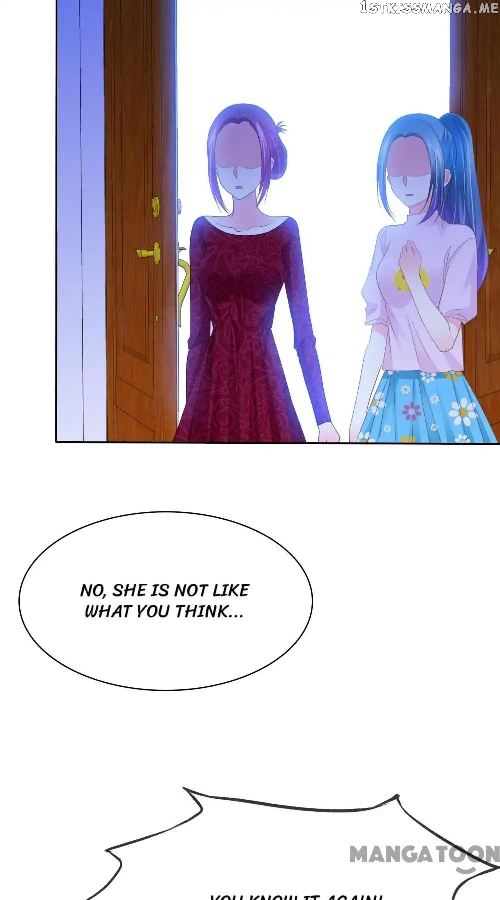 A Queen’s Law of Survival chapter 70 - page 18