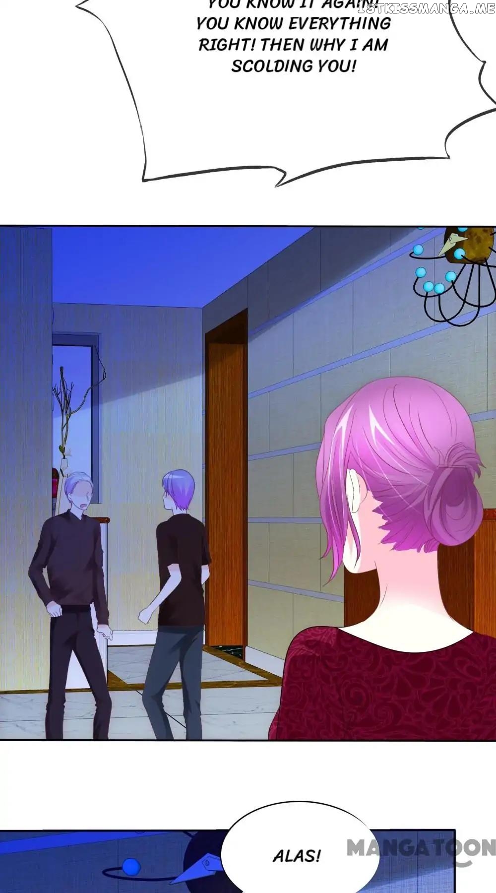 A Queen’s Law of Survival chapter 70 - page 19