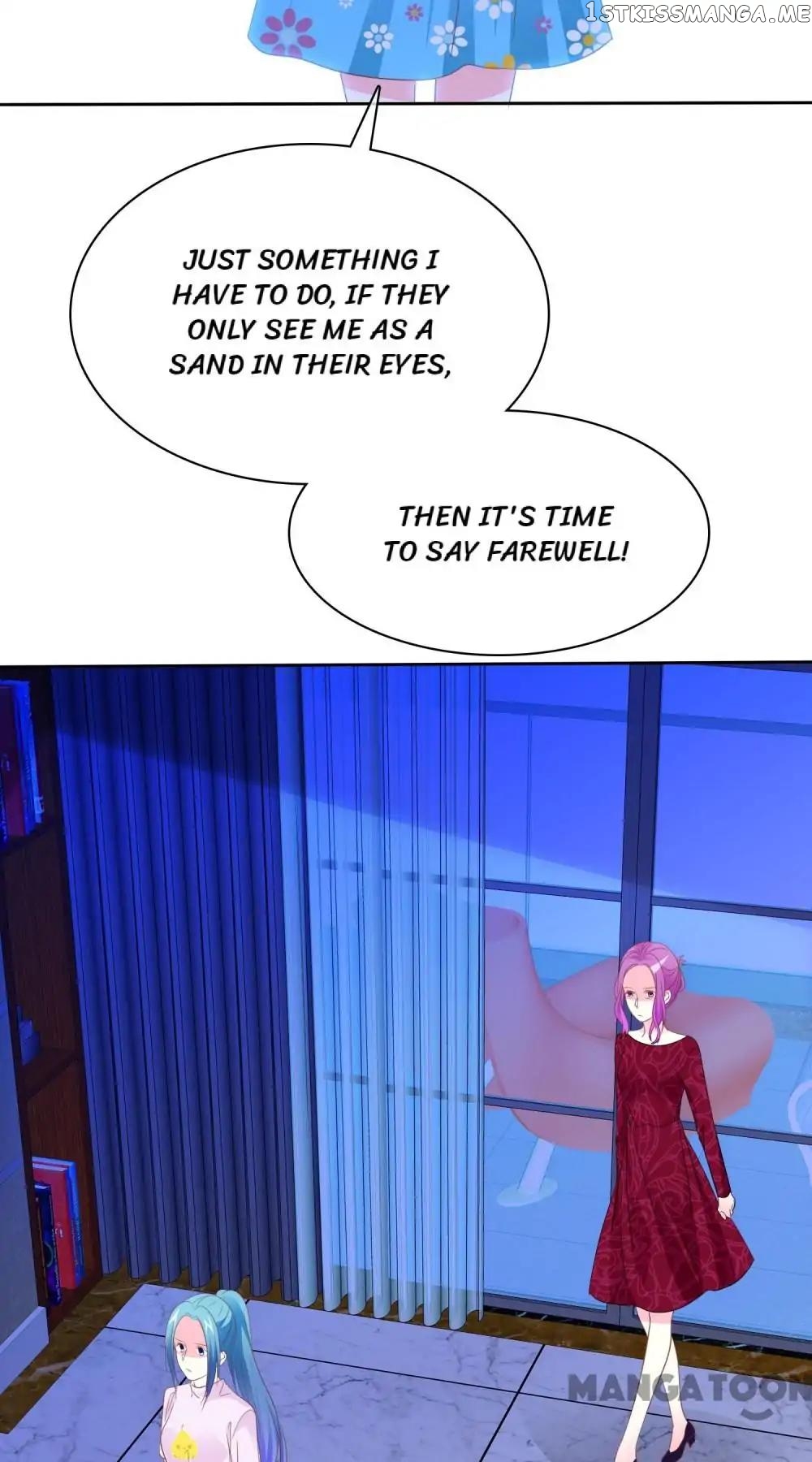 A Queen’s Law of Survival chapter 70 - page 27
