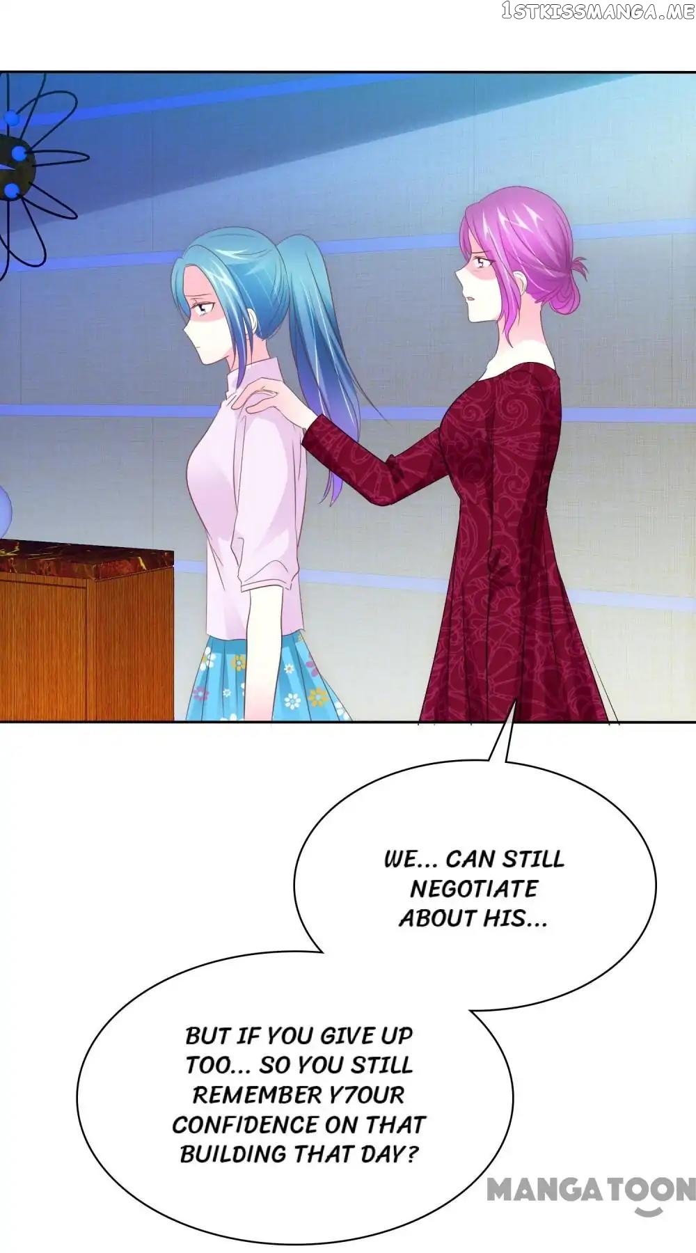 A Queen’s Law of Survival chapter 70 - page 29