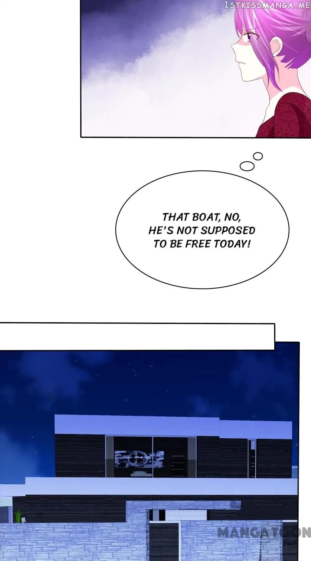 A Queen’s Law of Survival chapter 70 - page 3