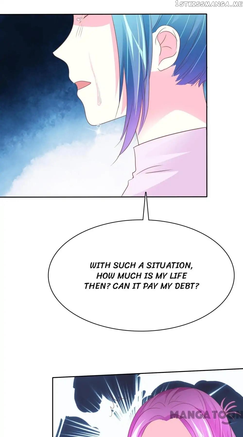 A Queen’s Law of Survival chapter 70 - page 33