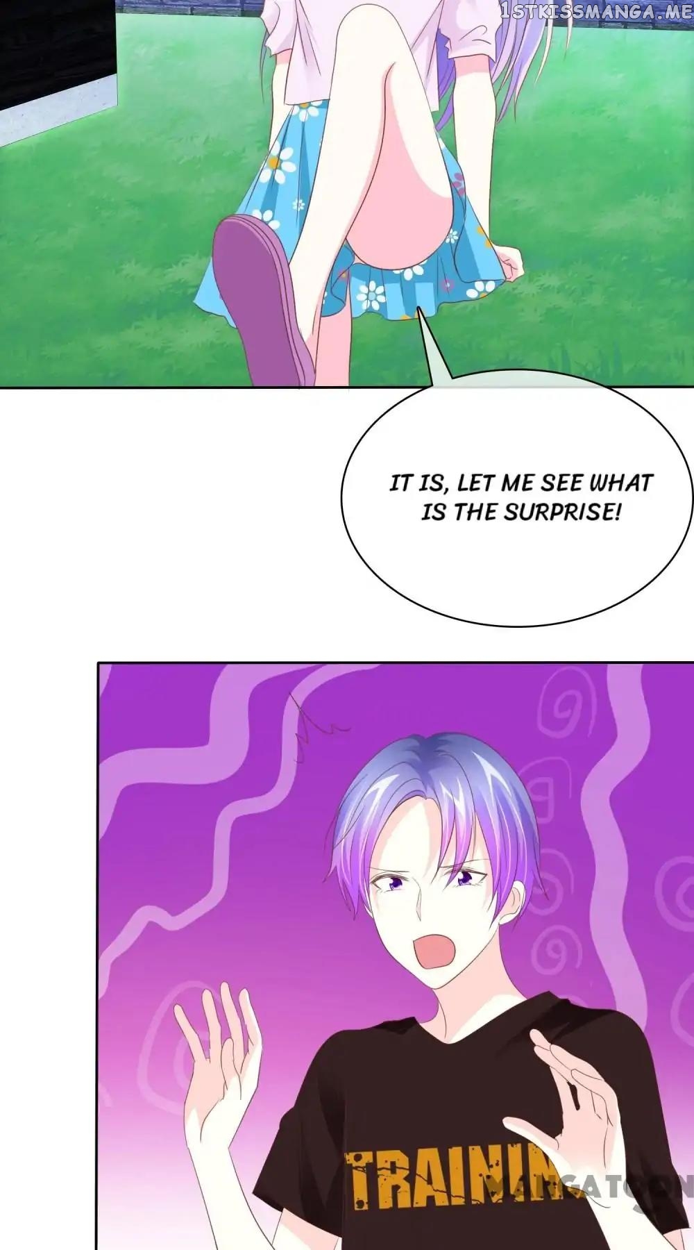A Queen’s Law of Survival chapter 70 - page 7