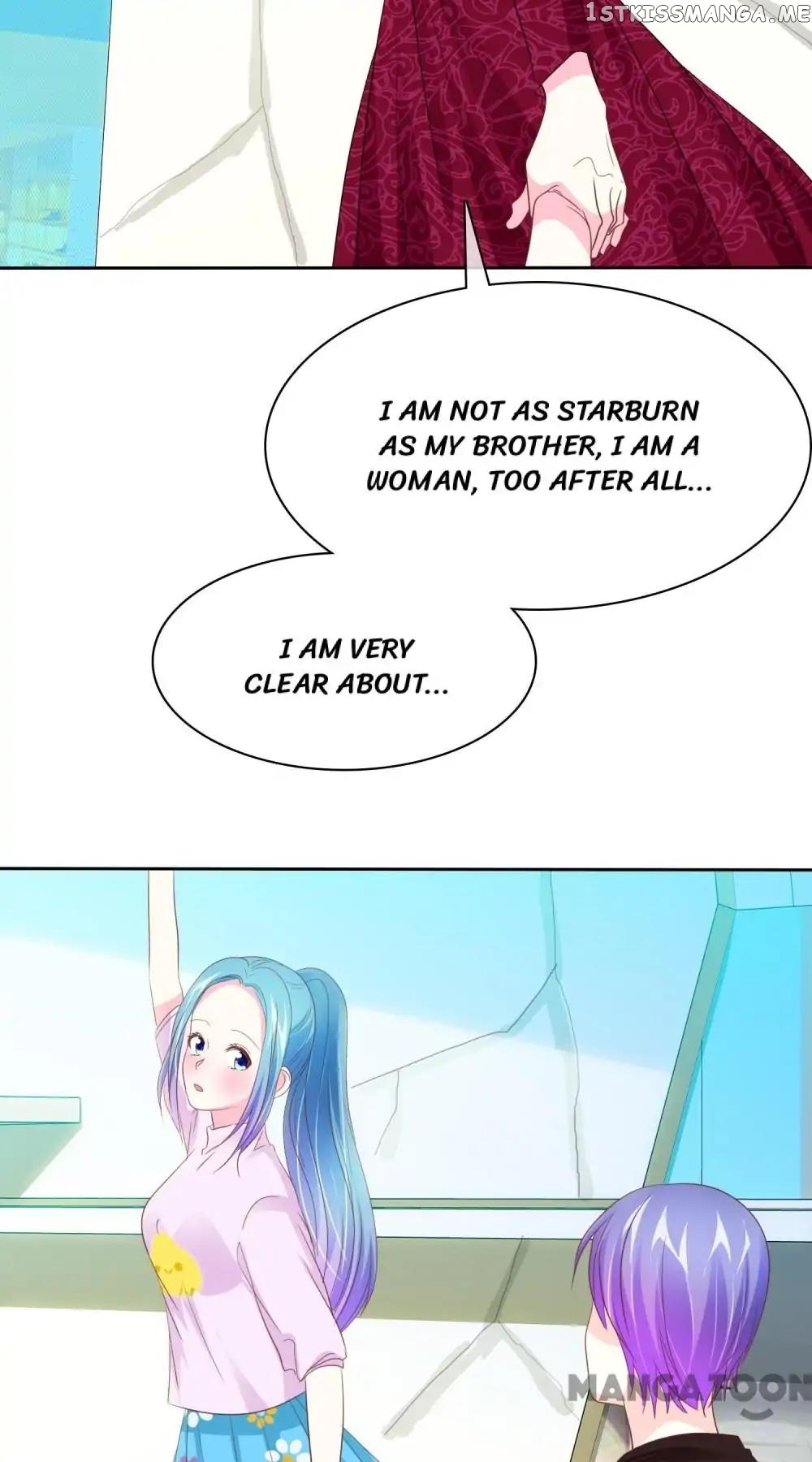 A Queen’s Law of Survival chapter 69 - page 11