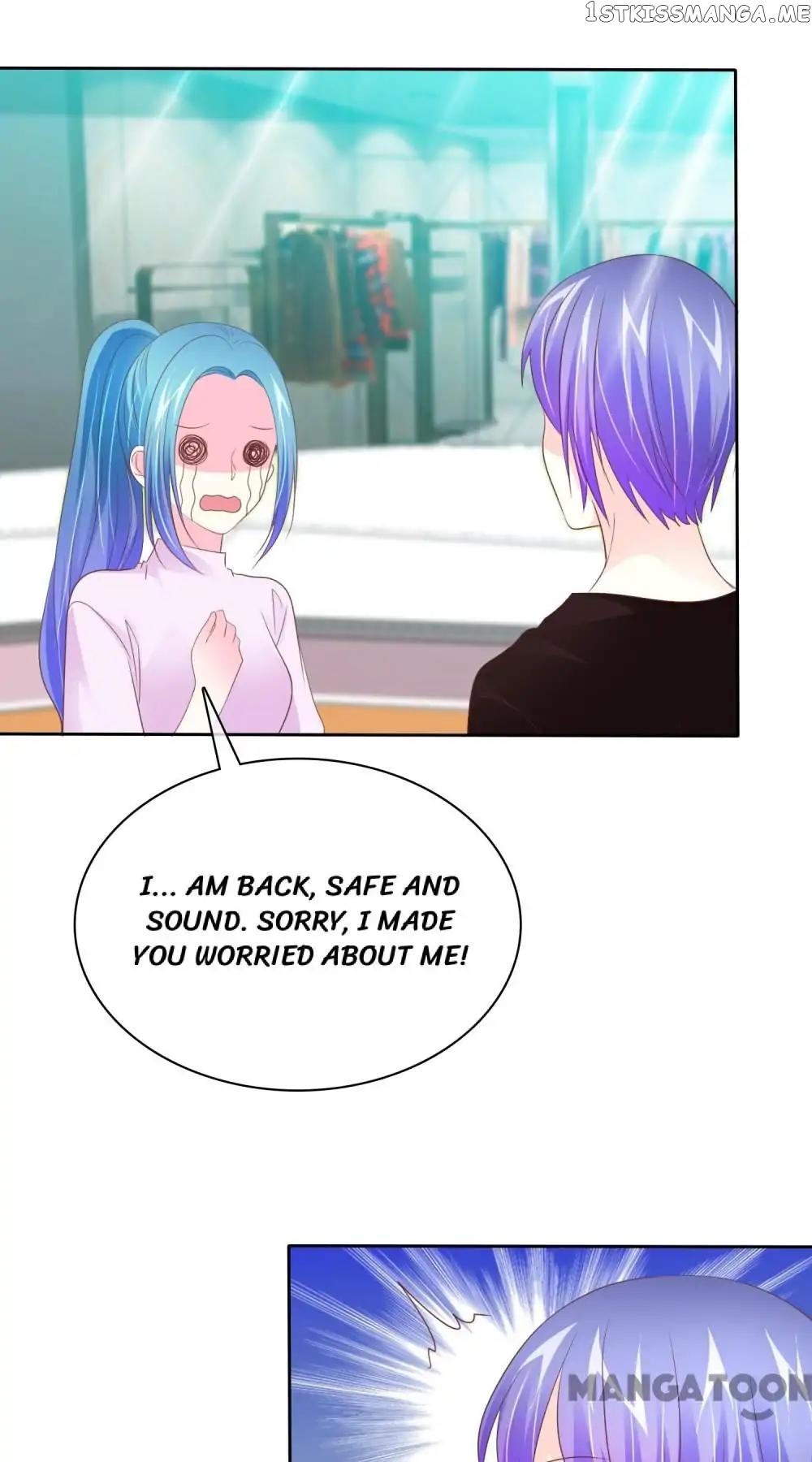 A Queen’s Law of Survival chapter 69 - page 18
