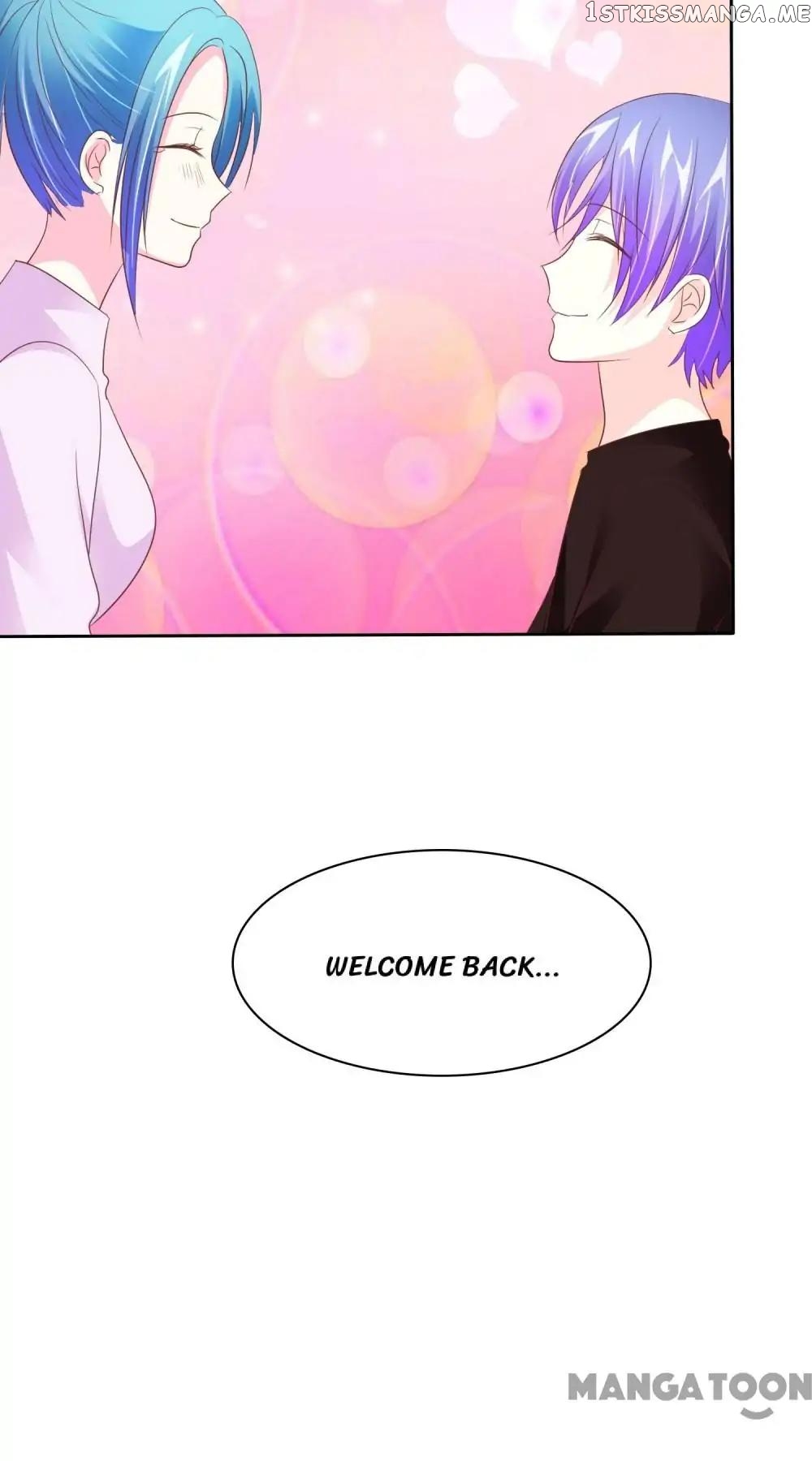 A Queen’s Law of Survival chapter 69 - page 20