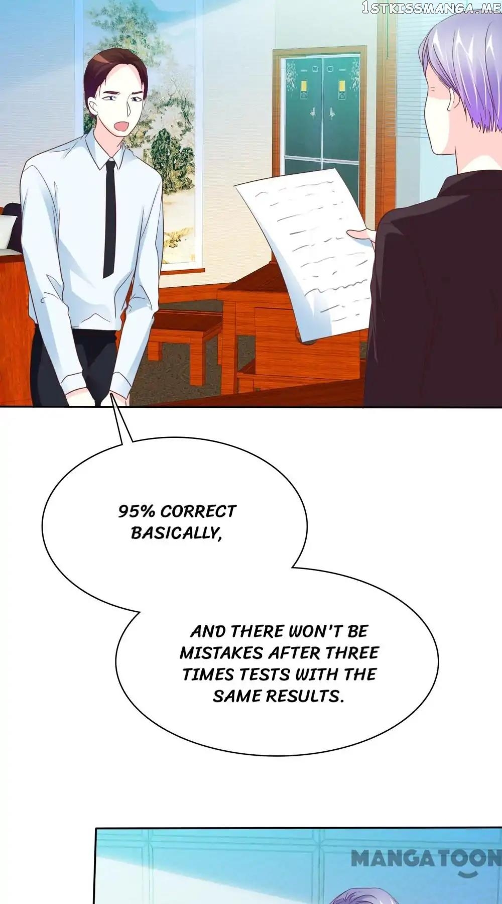 A Queen’s Law of Survival chapter 69 - page 23