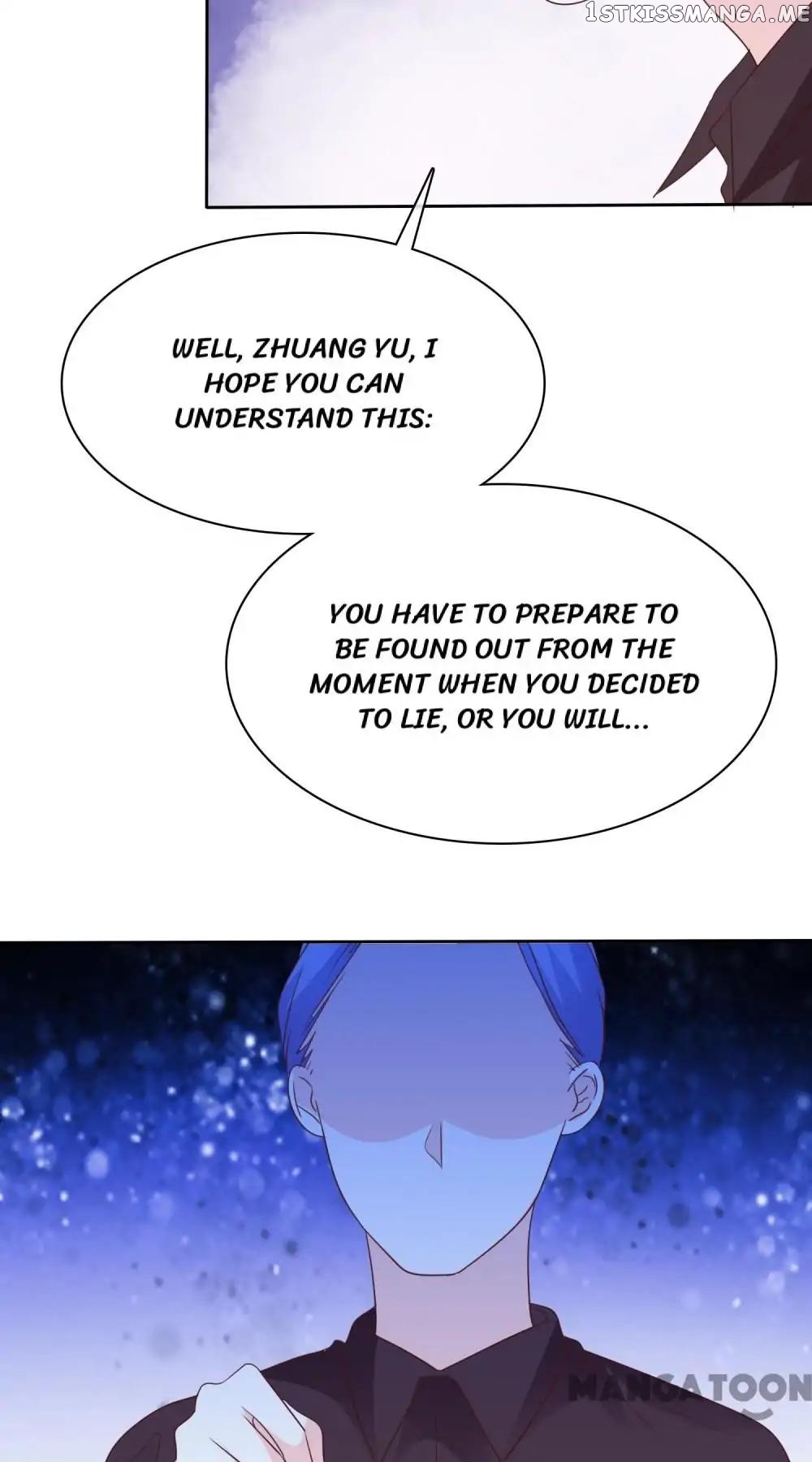 A Queen’s Law of Survival chapter 69 - page 27