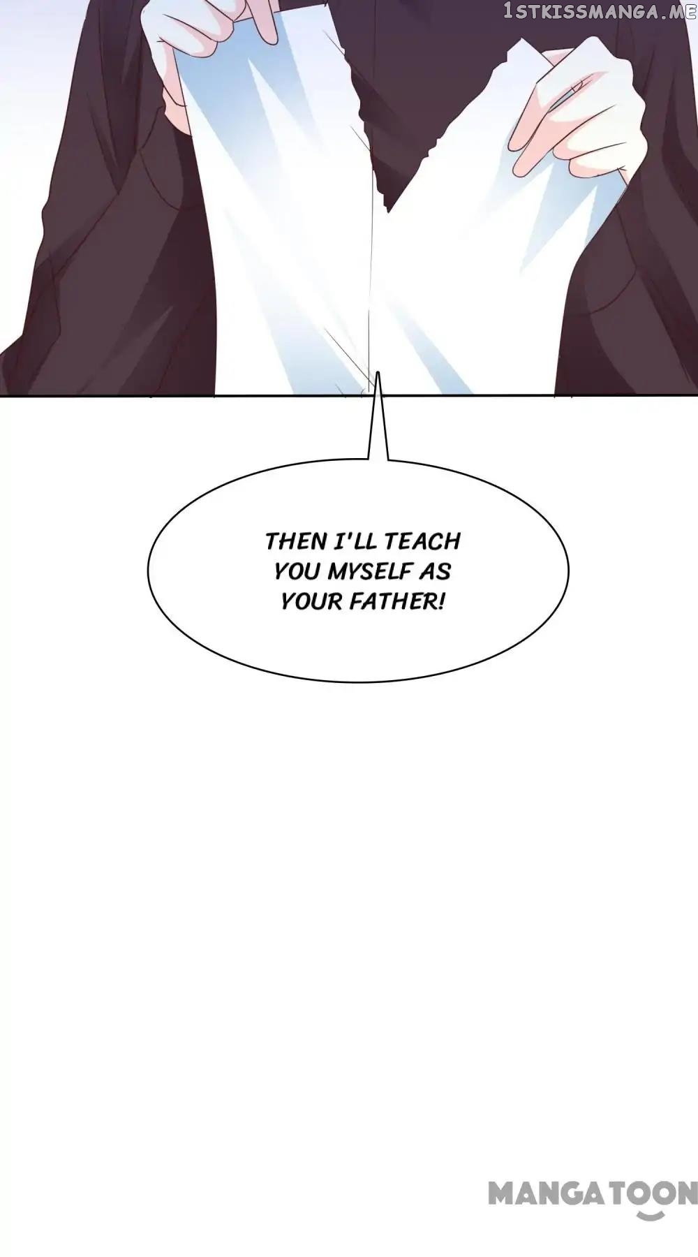 A Queen’s Law of Survival chapter 69 - page 28