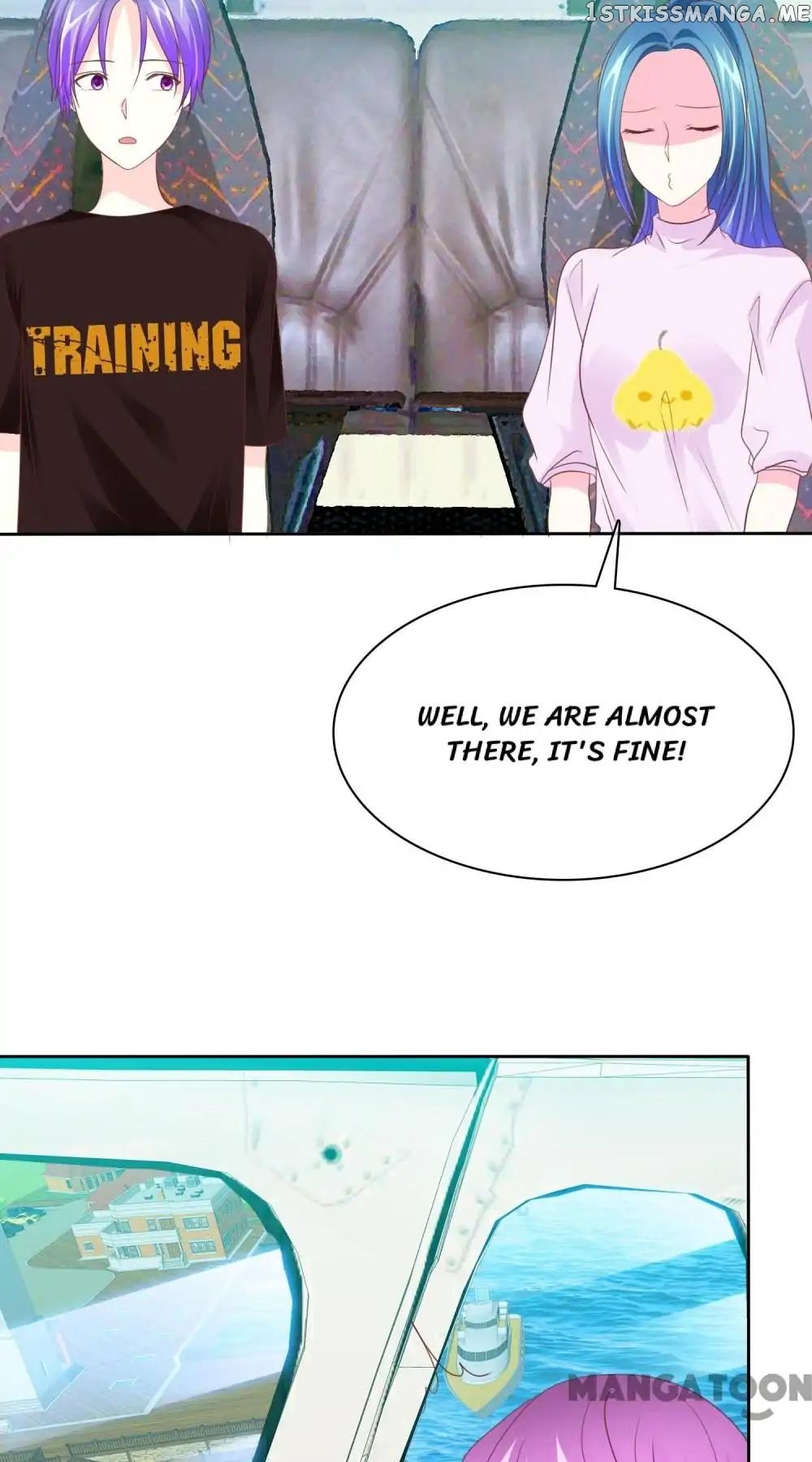 A Queen’s Law of Survival chapter 69 - page 31