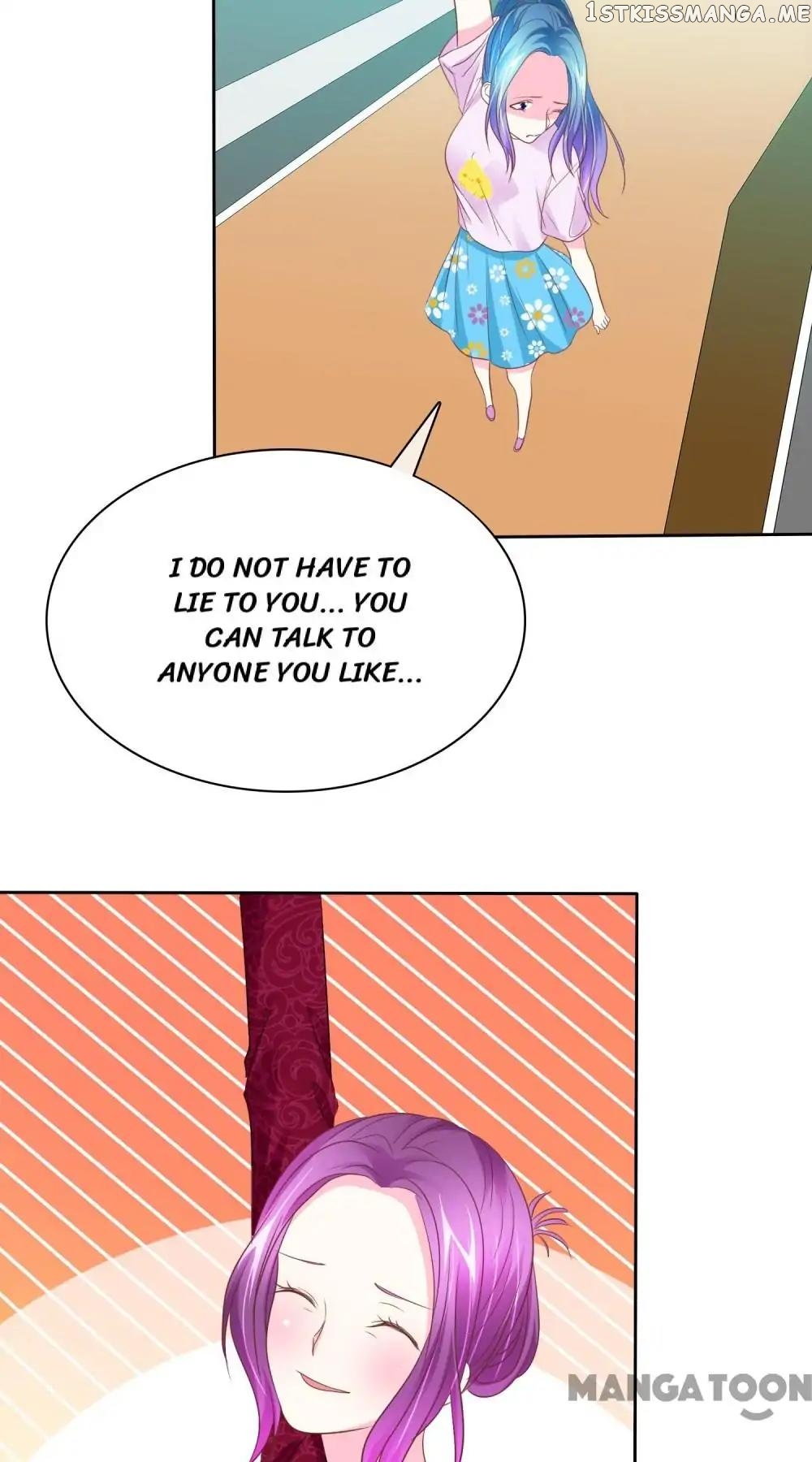 A Queen’s Law of Survival chapter 69 - page 7