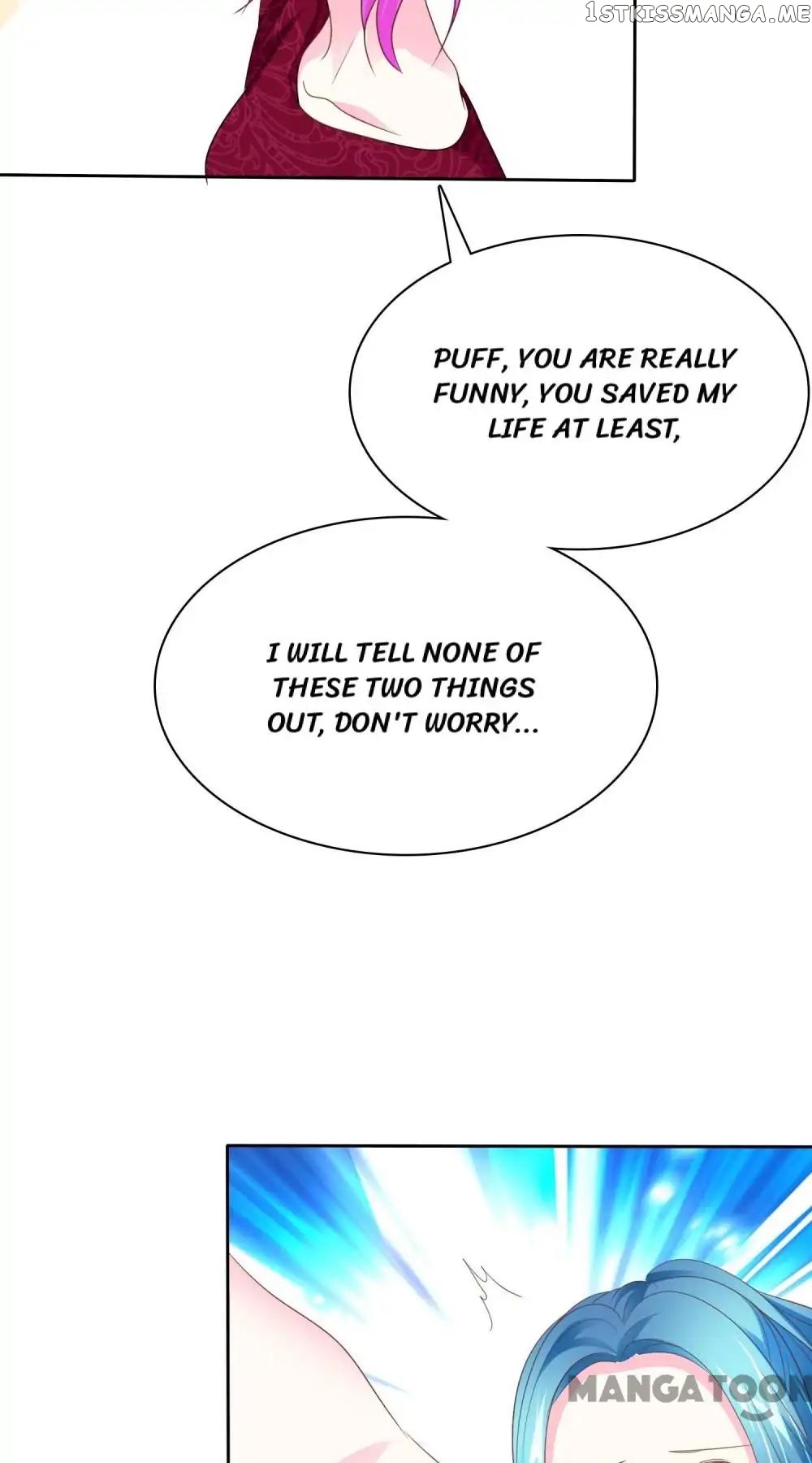 A Queen’s Law of Survival chapter 69 - page 8