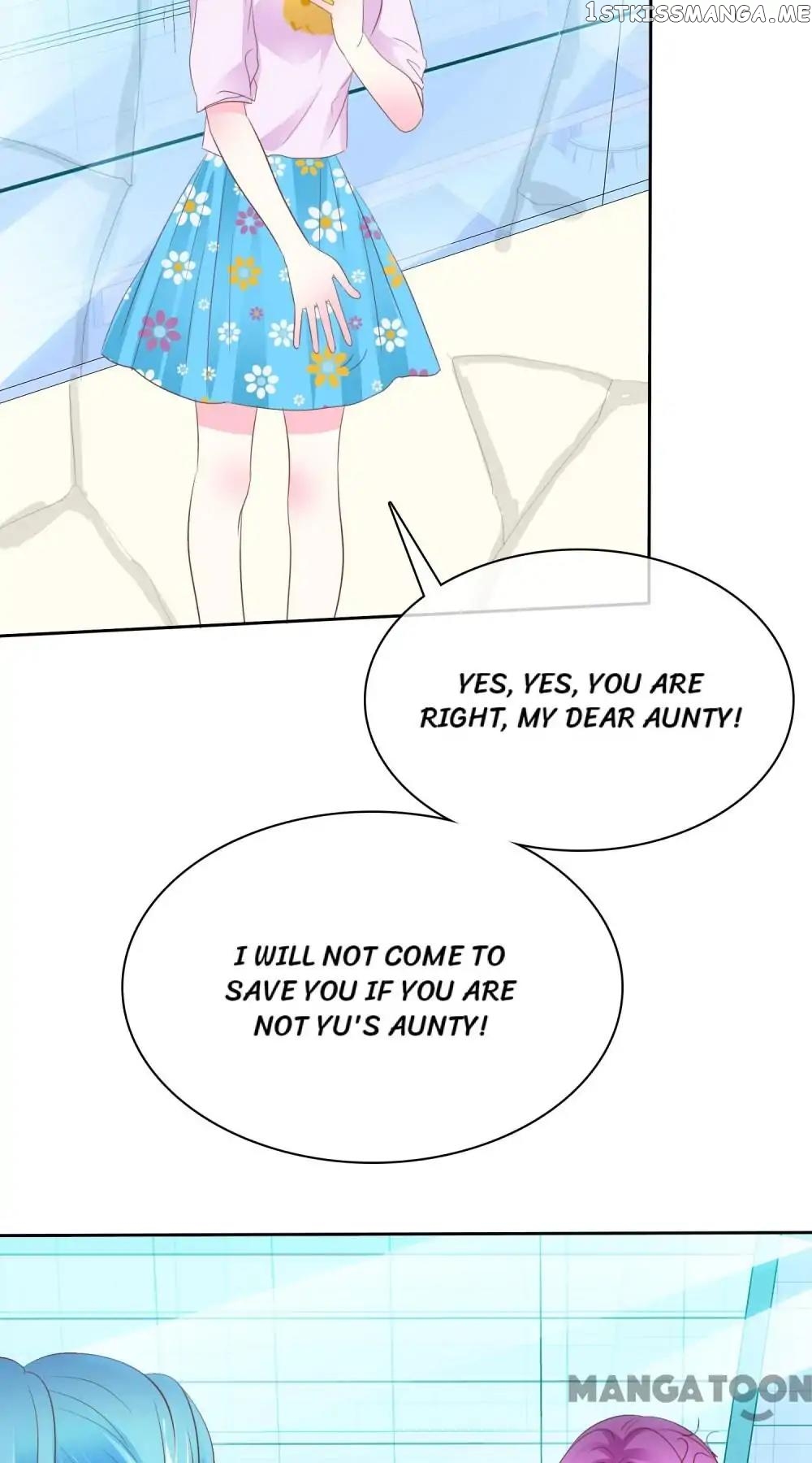 A Queen’s Law of Survival chapter 68 - page 18