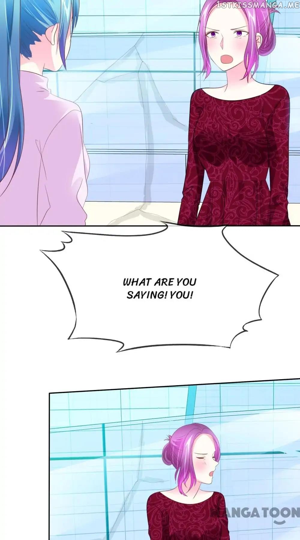 A Queen’s Law of Survival chapter 68 - page 19