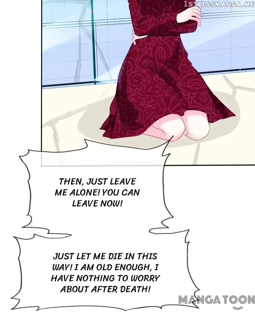 A Queen’s Law of Survival chapter 68 - page 20