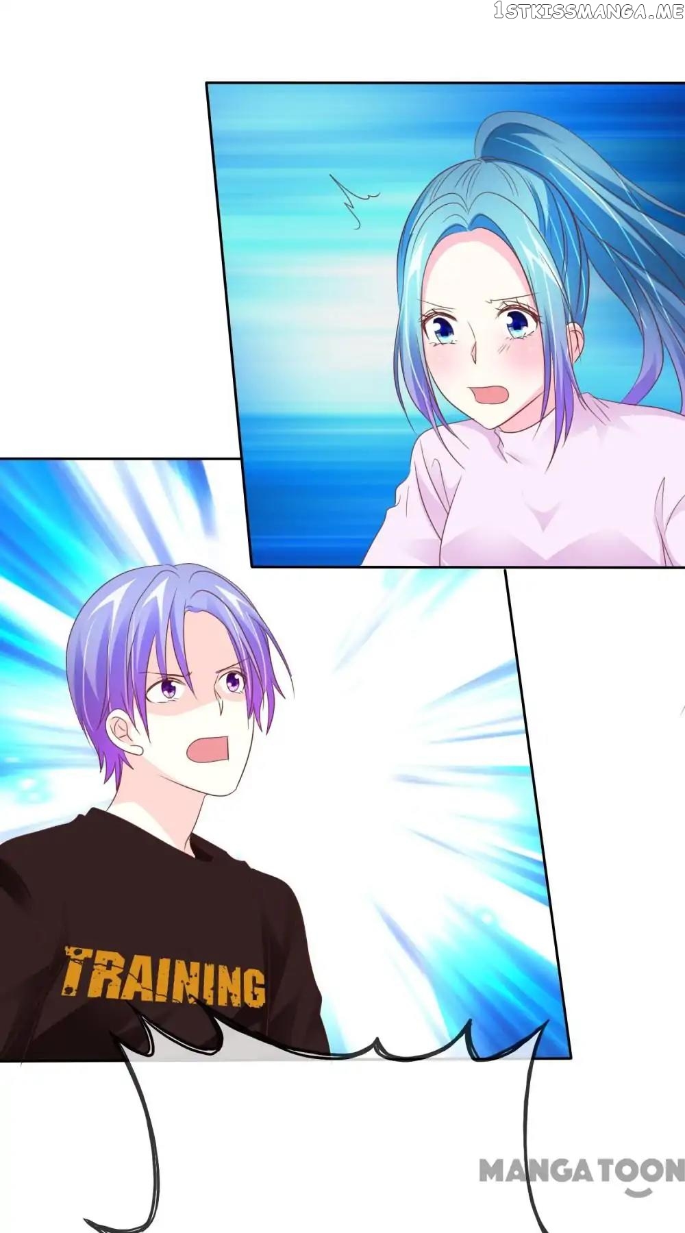 A Queen’s Law of Survival chapter 68 - page 4