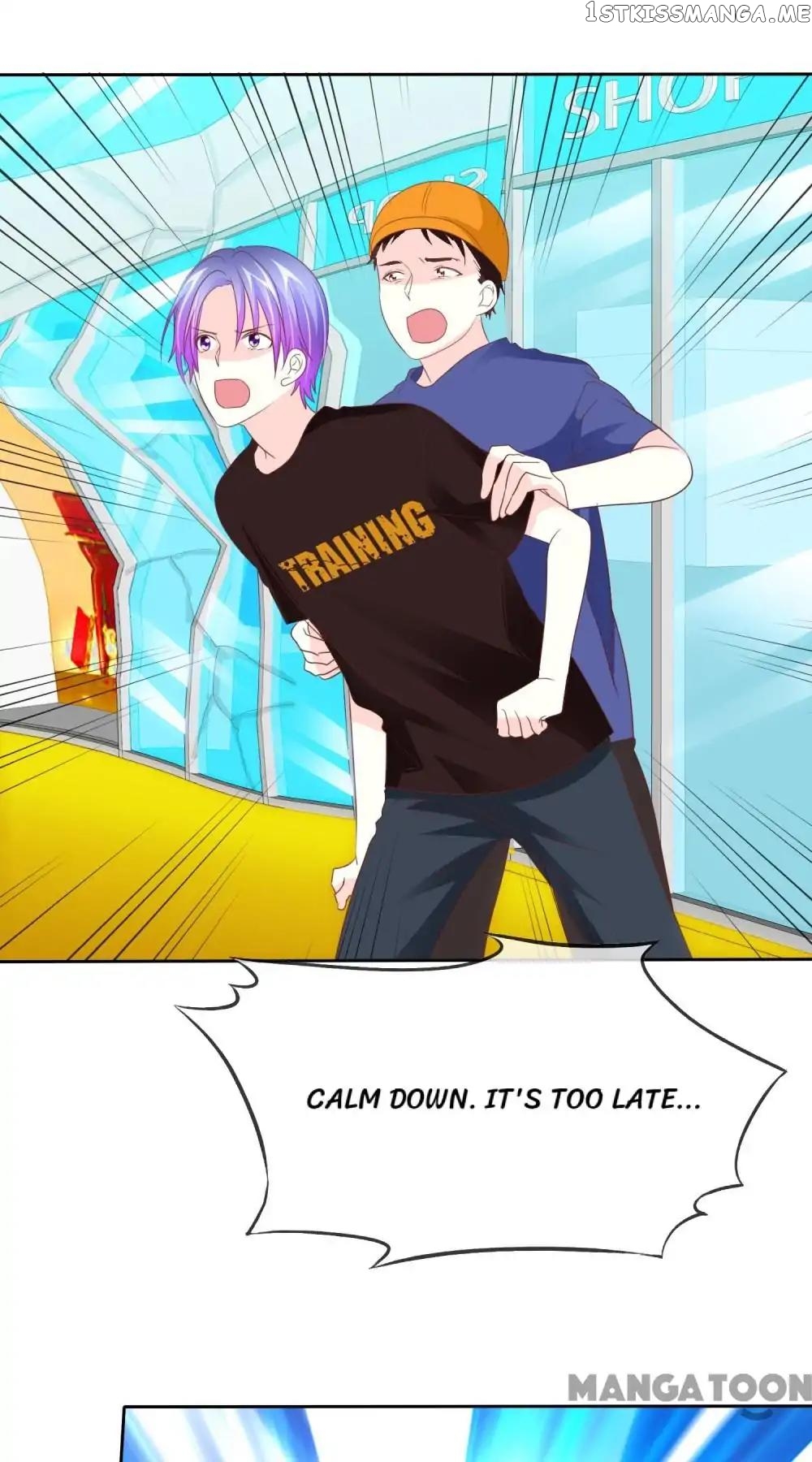 A Queen’s Law of Survival chapter 67 - page 17