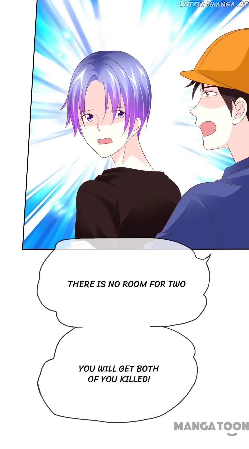 A Queen’s Law of Survival chapter 67 - page 18