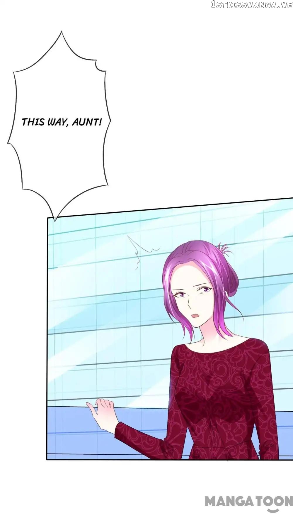 A Queen’s Law of Survival chapter 67 - page 25