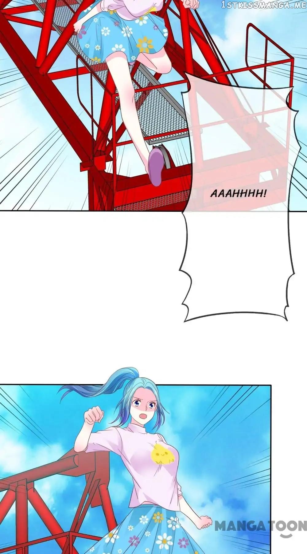 A Queen’s Law of Survival chapter 67 - page 31